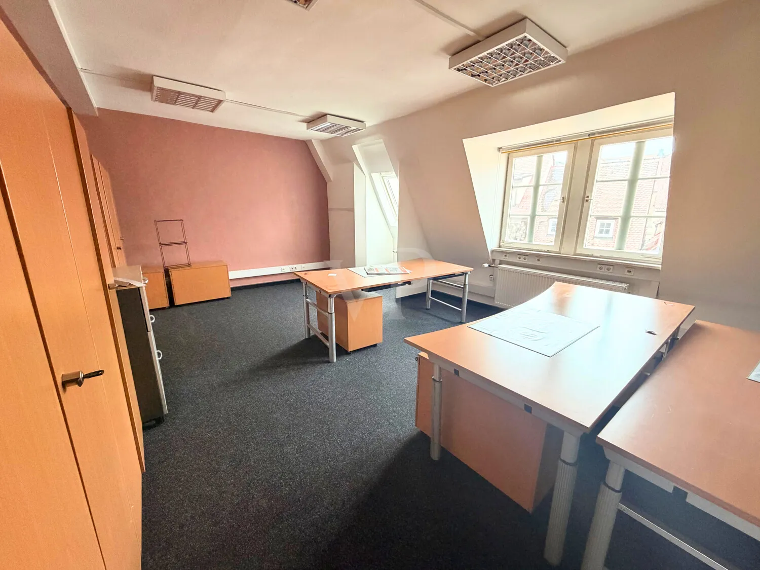 Büro DG