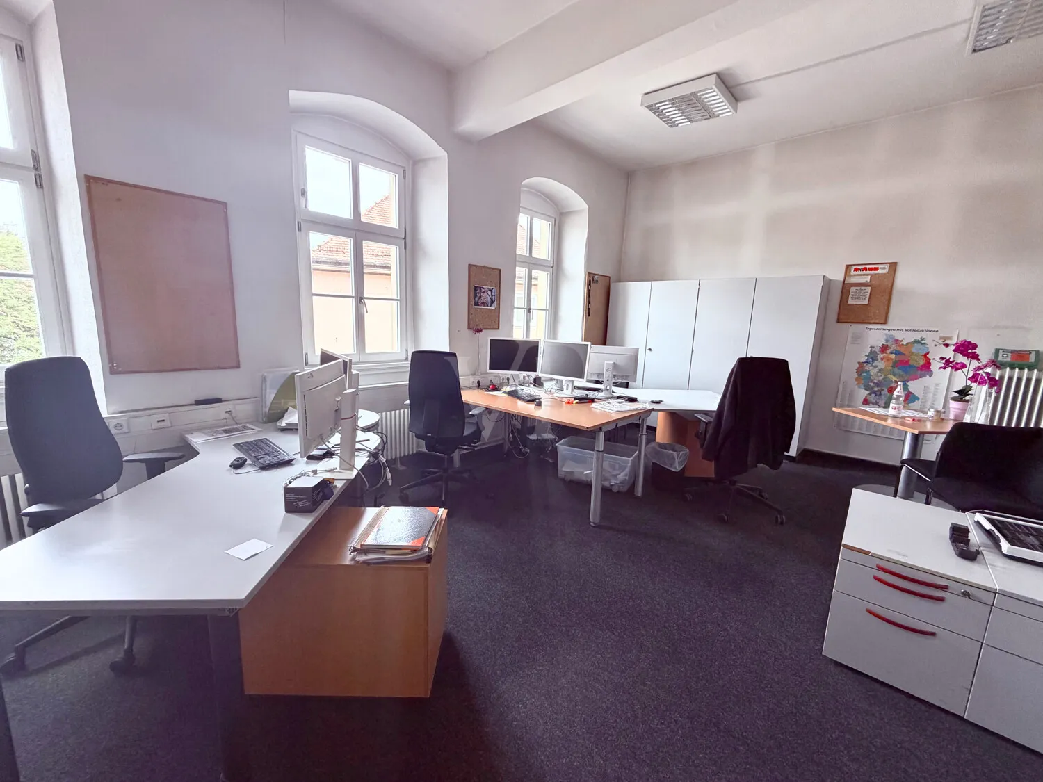 Büro OG