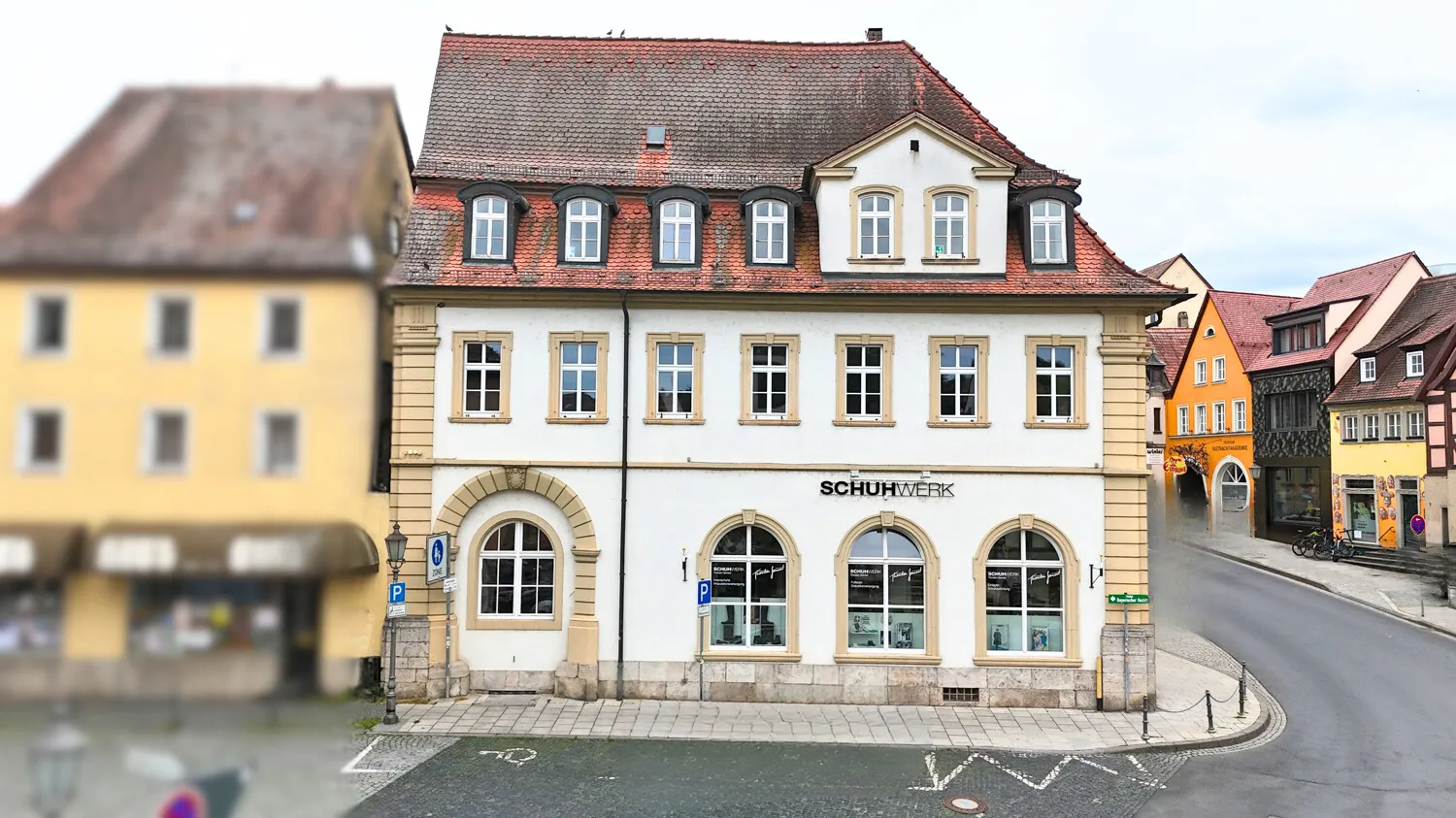 Ansicht