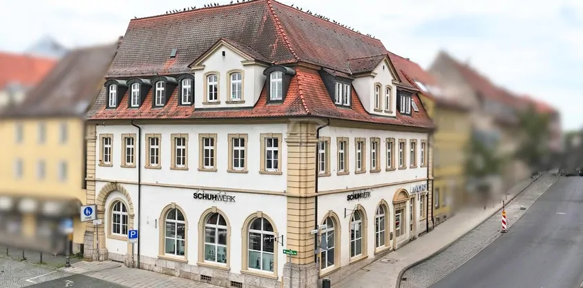 von Poll Immobilien GmbH