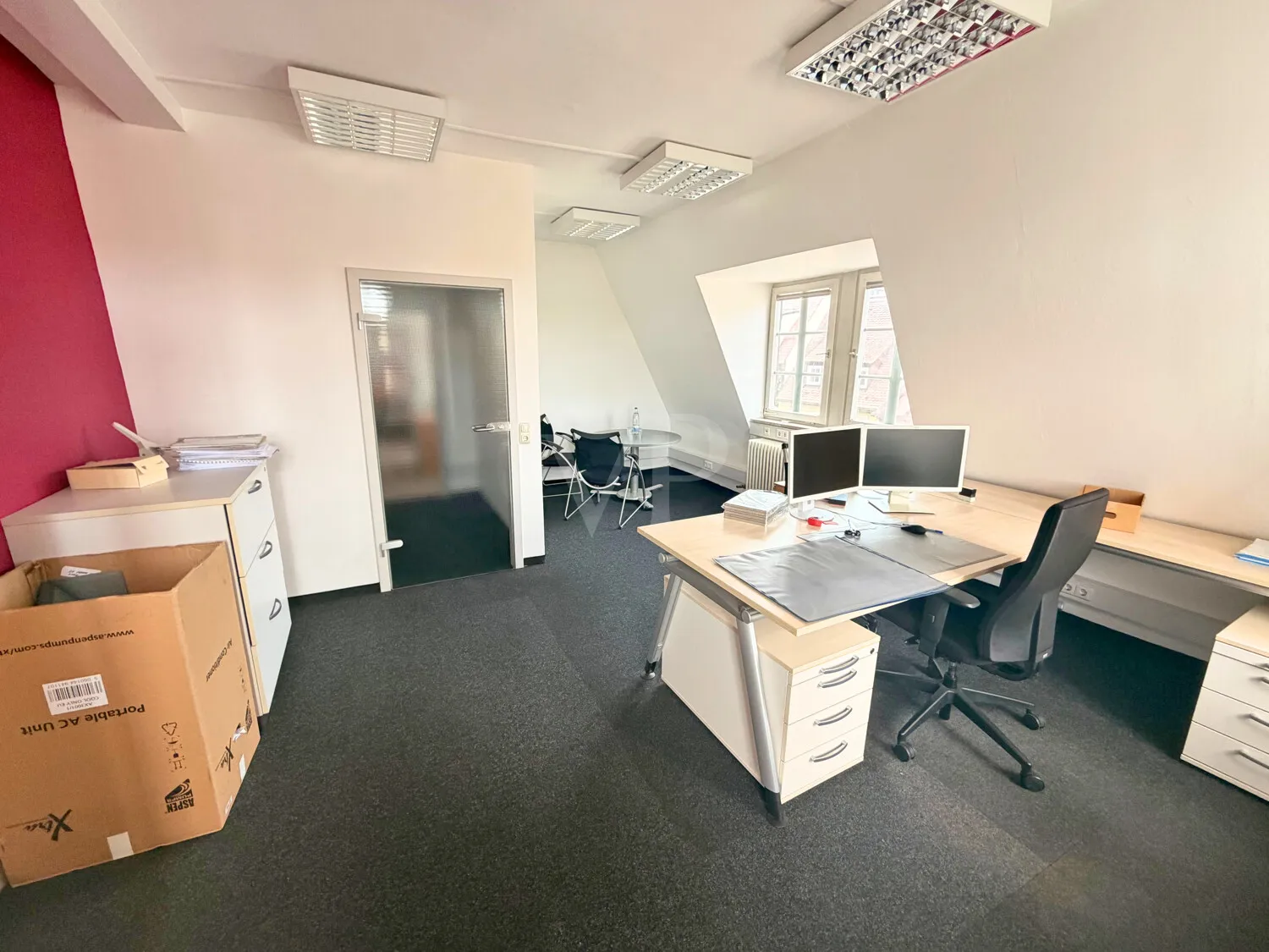 Büro DG