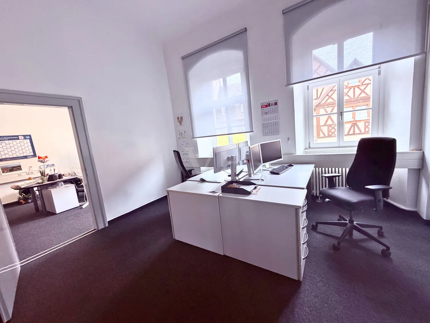 Büro OG