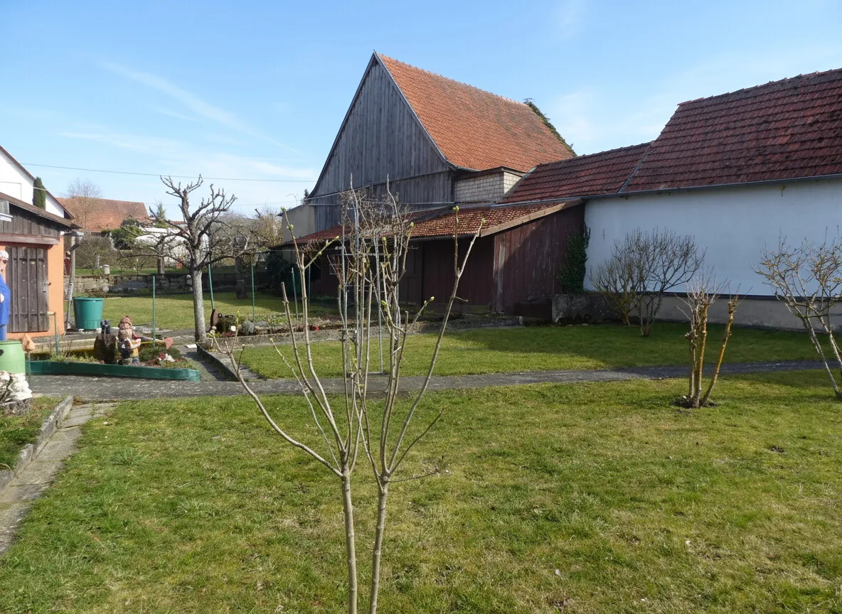 Gartengrund