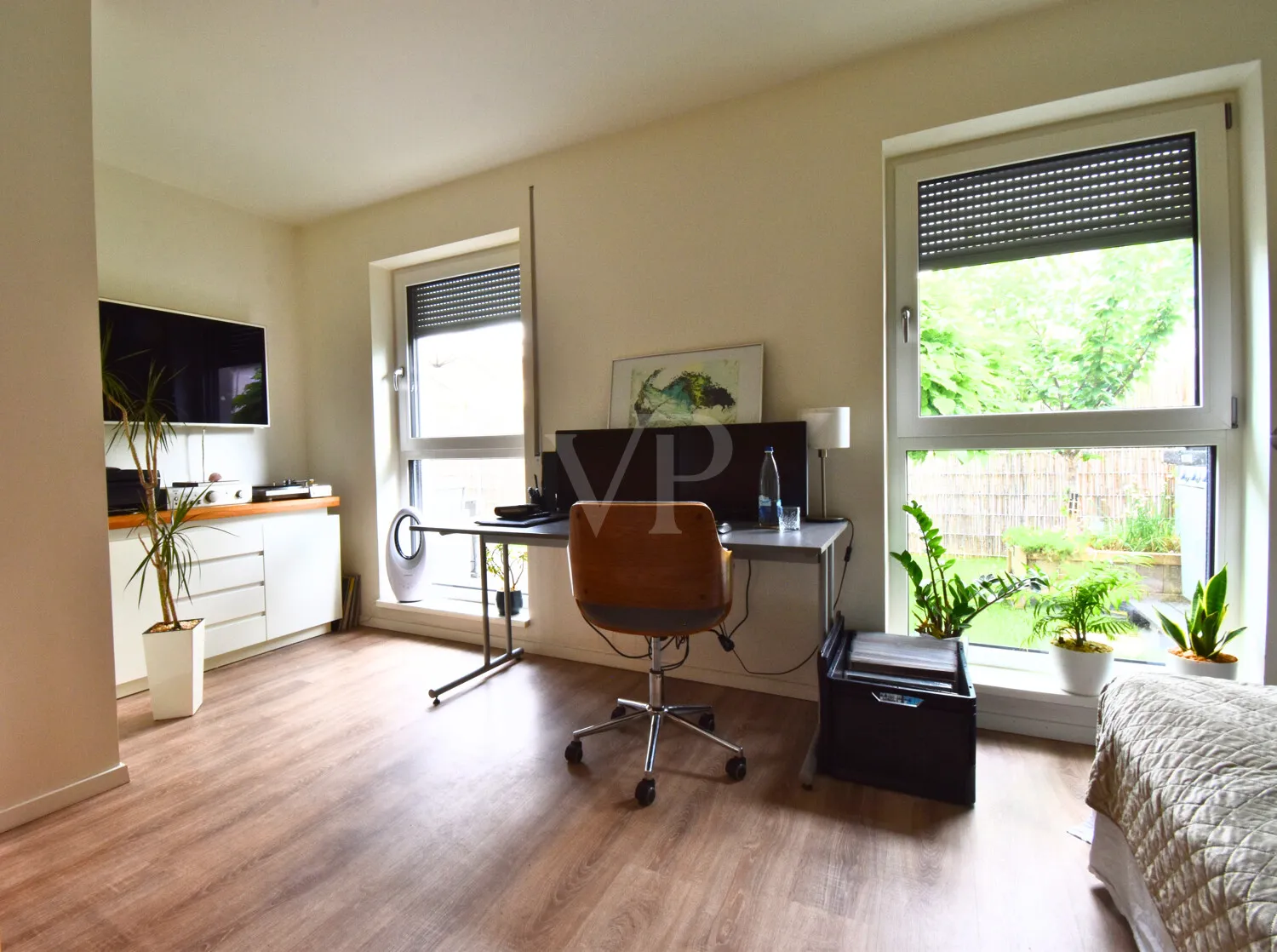 Büro