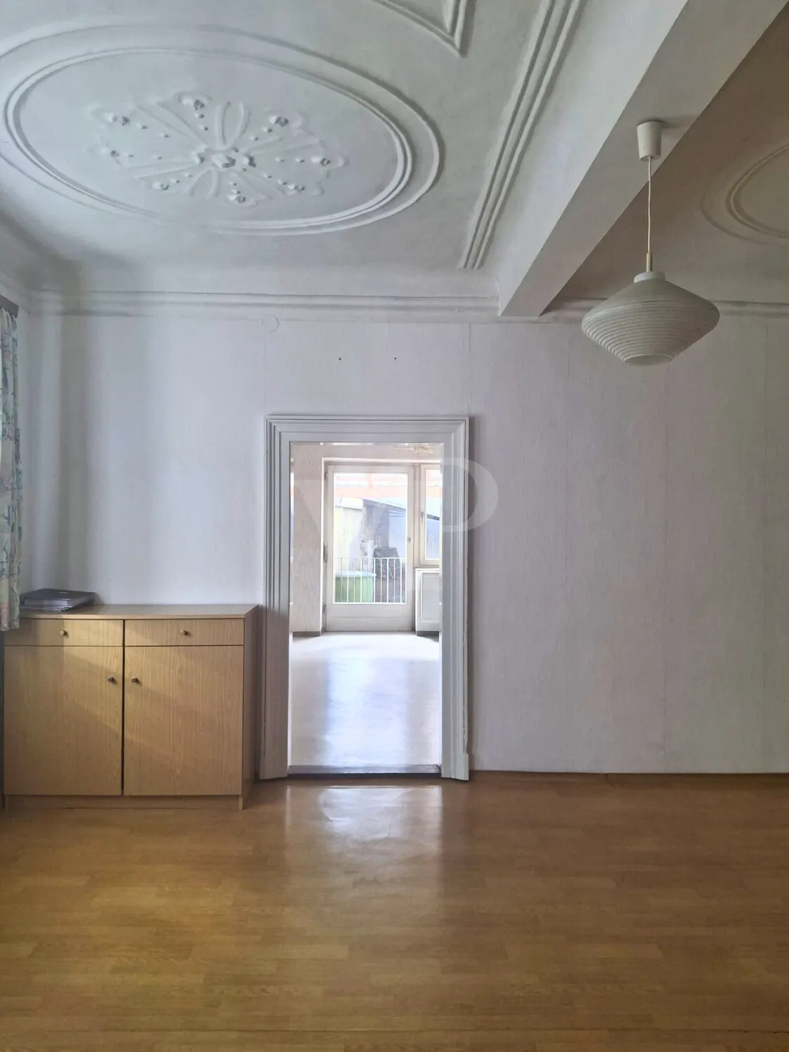 Zimmer EG