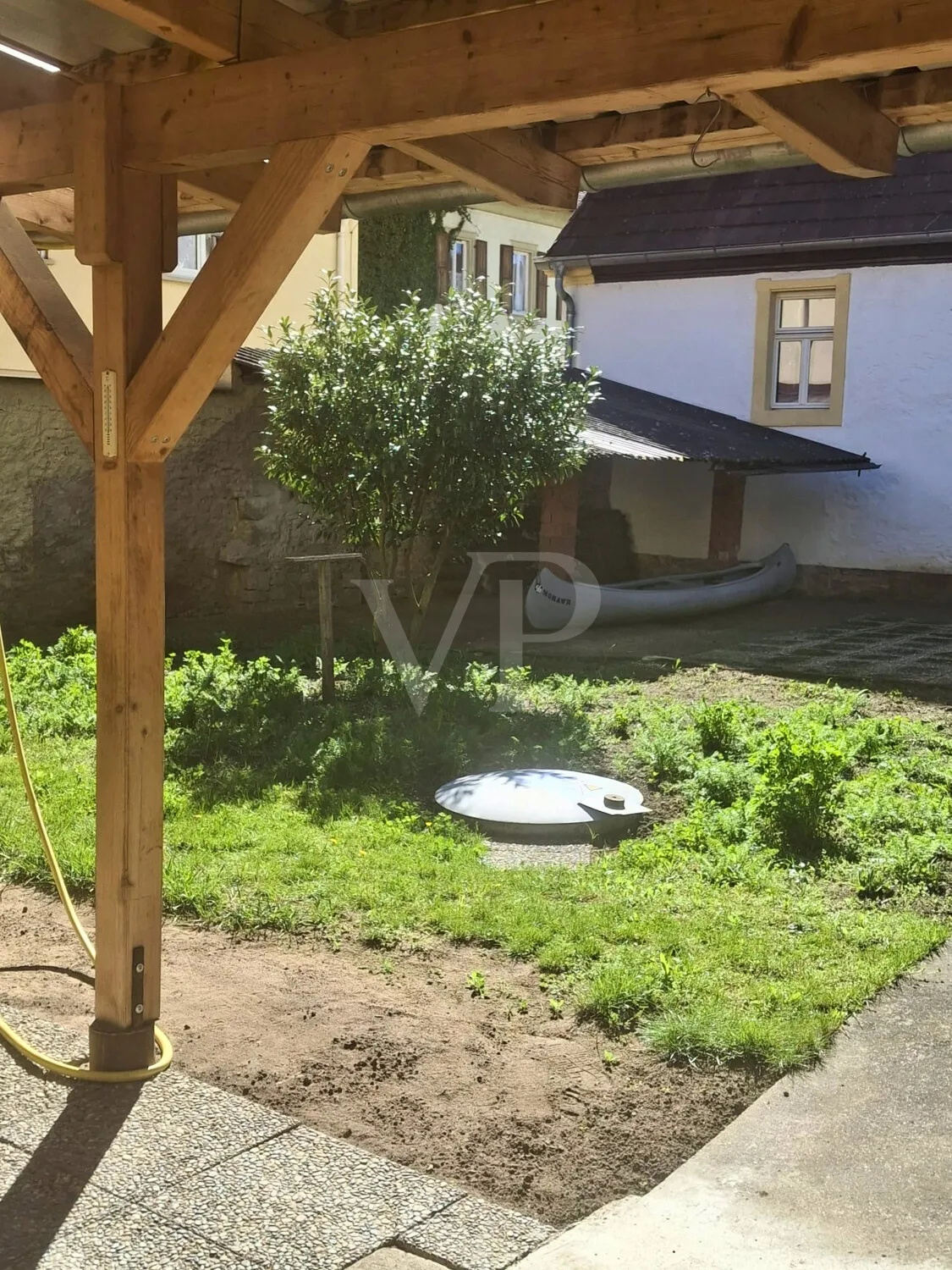 Garten