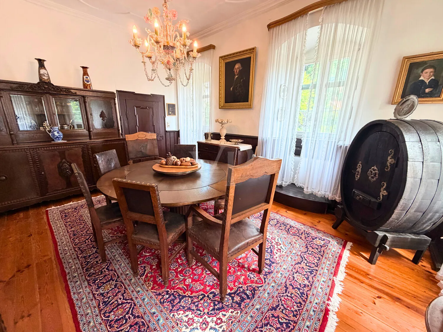 Speisesaal
