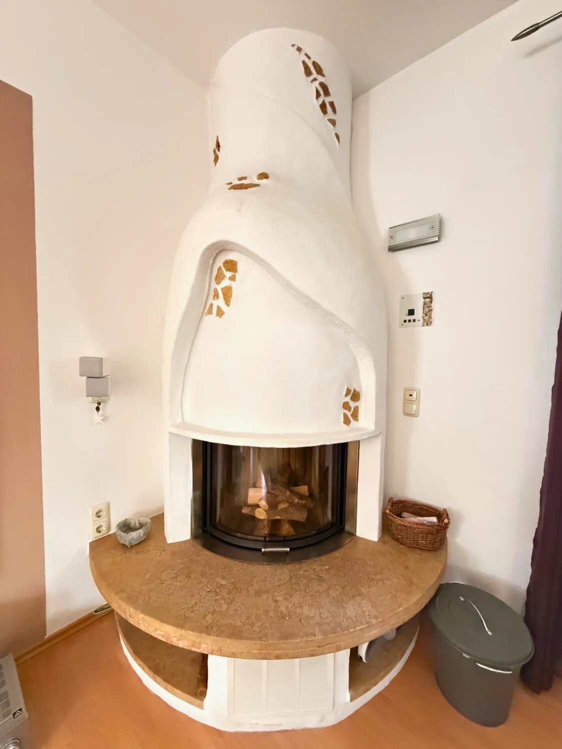 Kamin