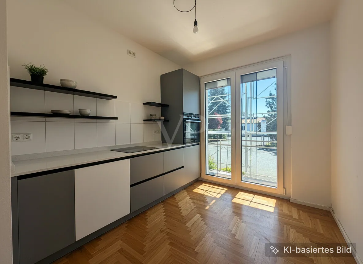 Musterwohnung