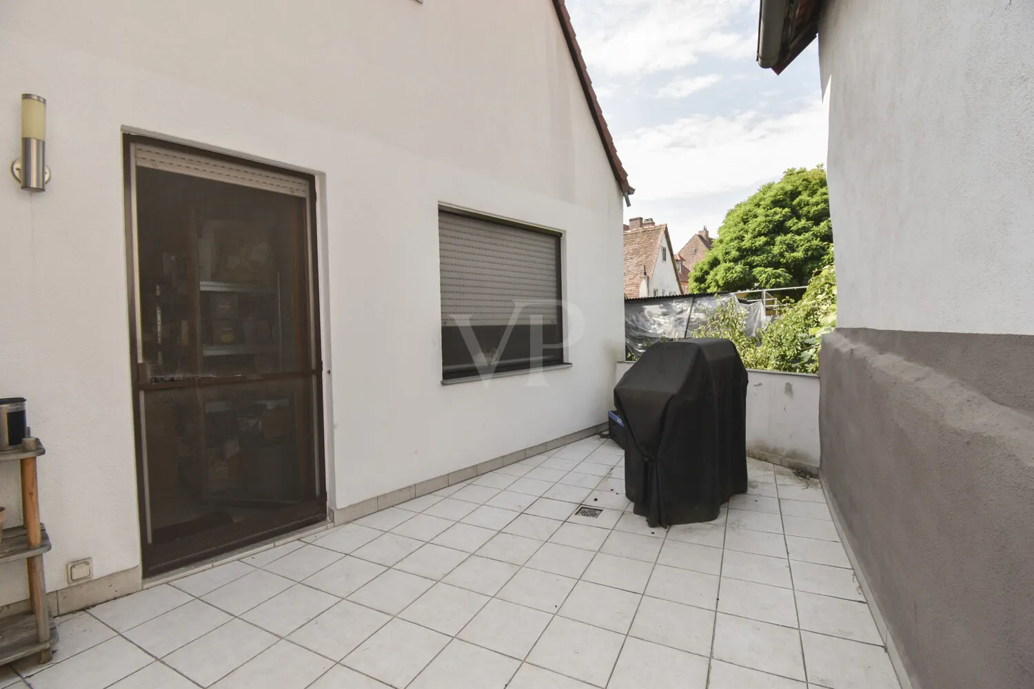 OG Terrasse