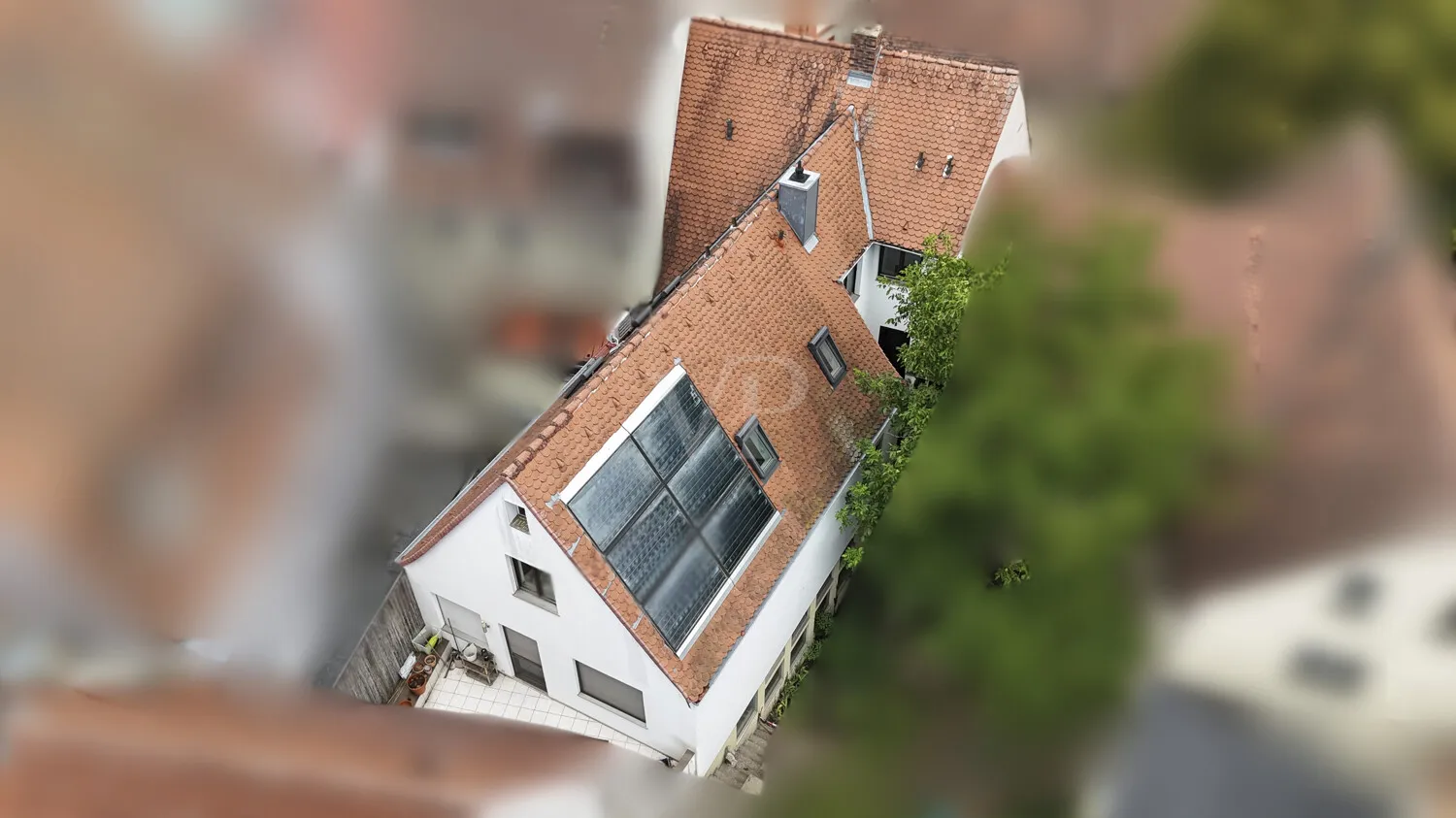 Hinteransicht