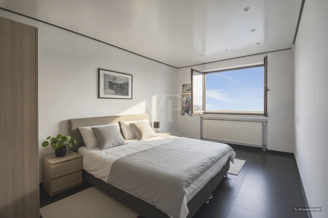 OG Schlafzimmer