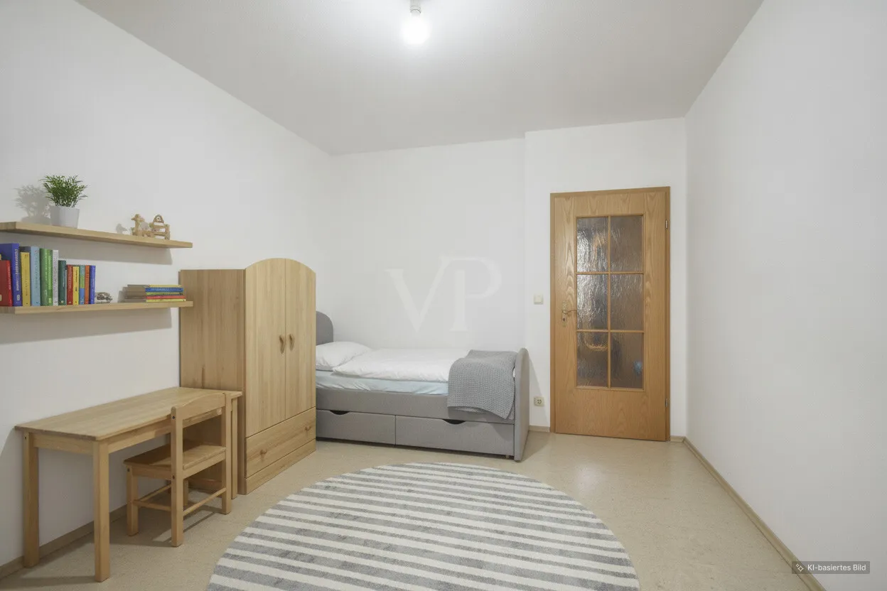 OG Kinderzimmer
