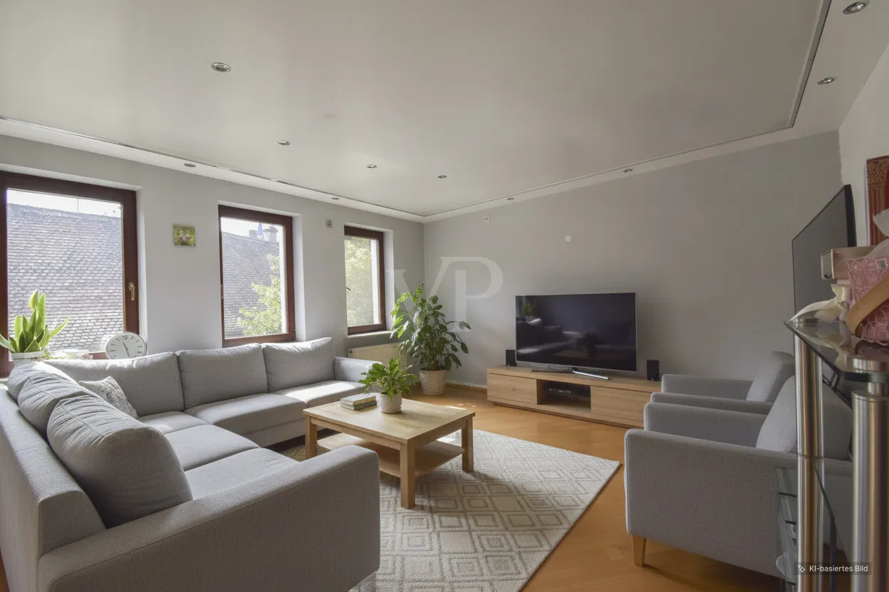 OG Wohnzimmer