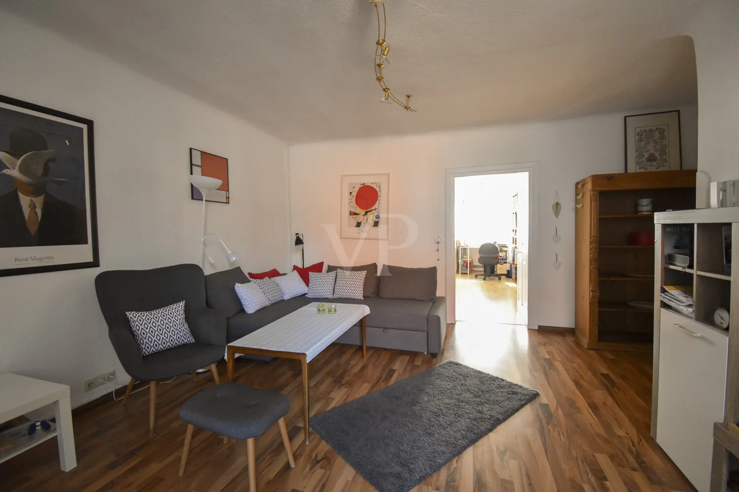 Wohnzimmer 2.OG