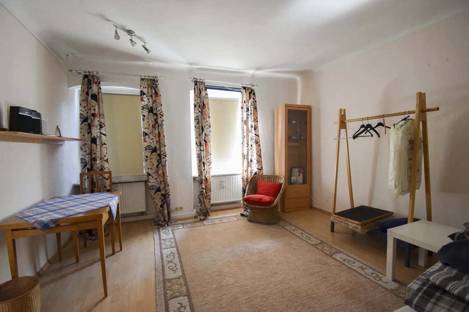 Gästezimmer 2.OG