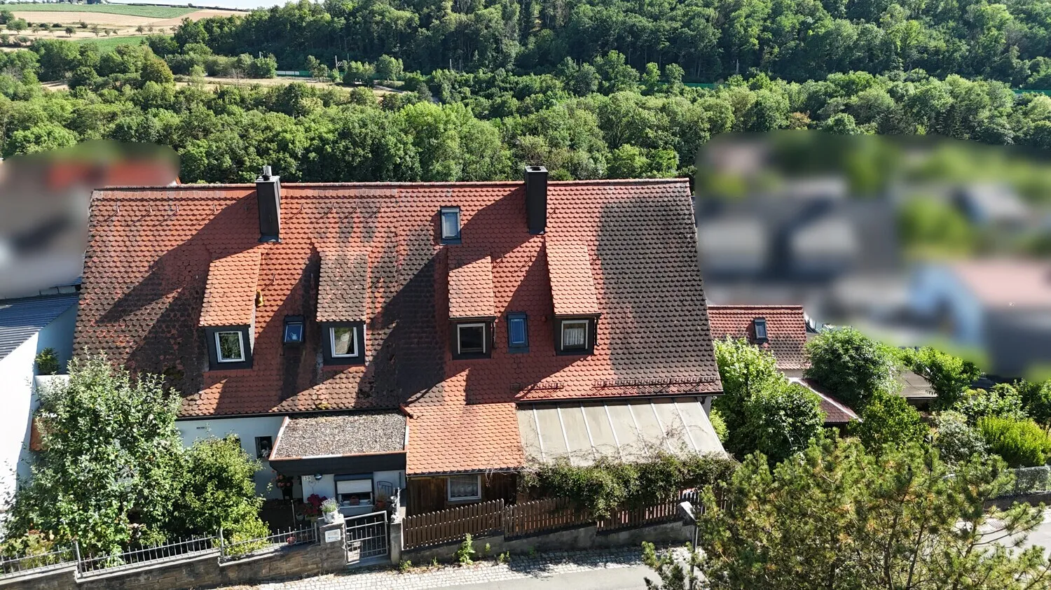 Außenansicht