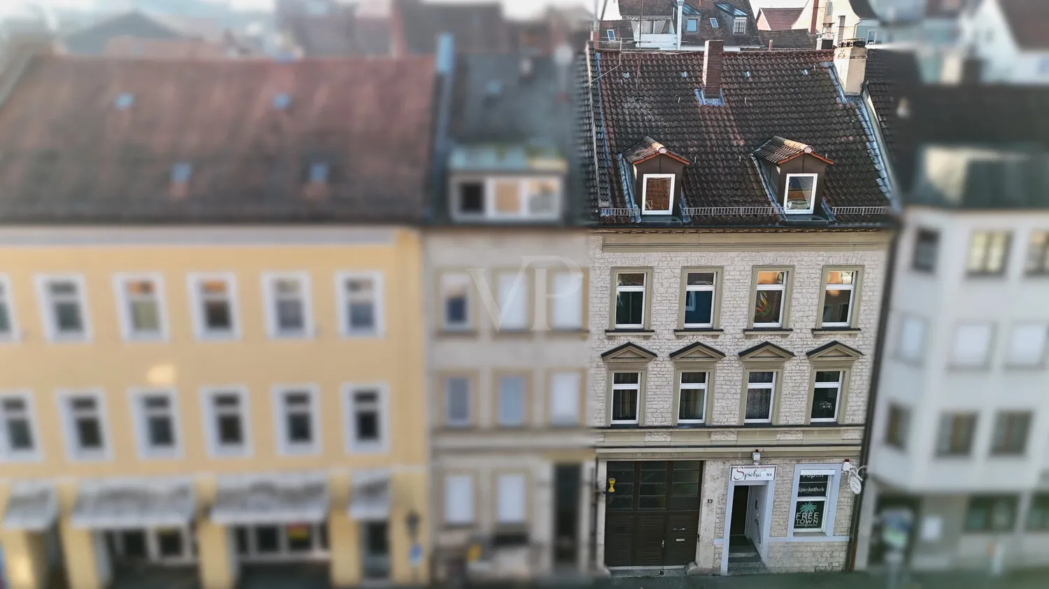 Ansicht