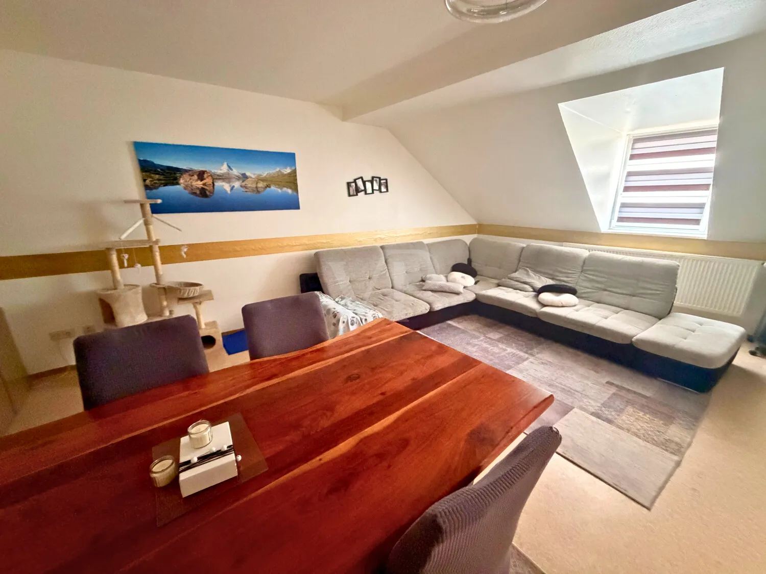 DG Wohnzimmer