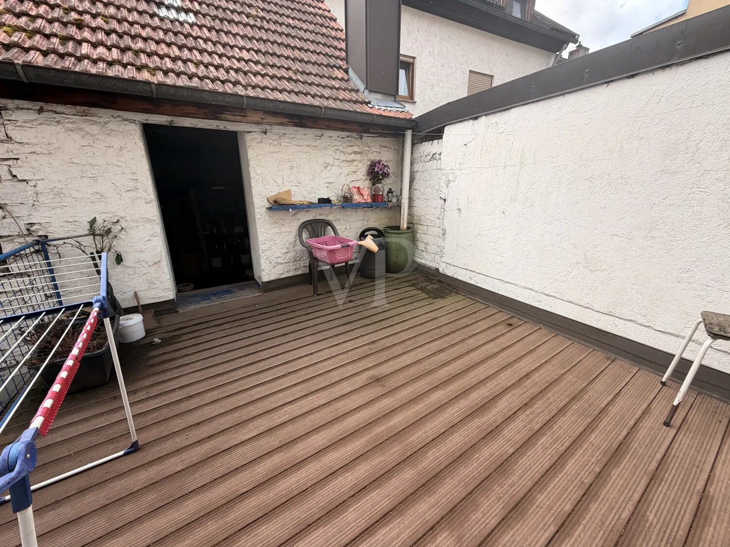 1.OG Terrasse