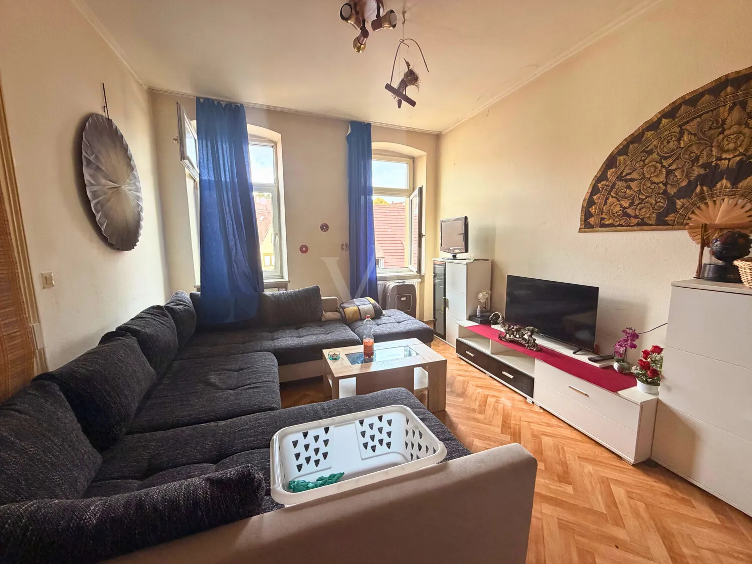 2.OG Wohnzimmer