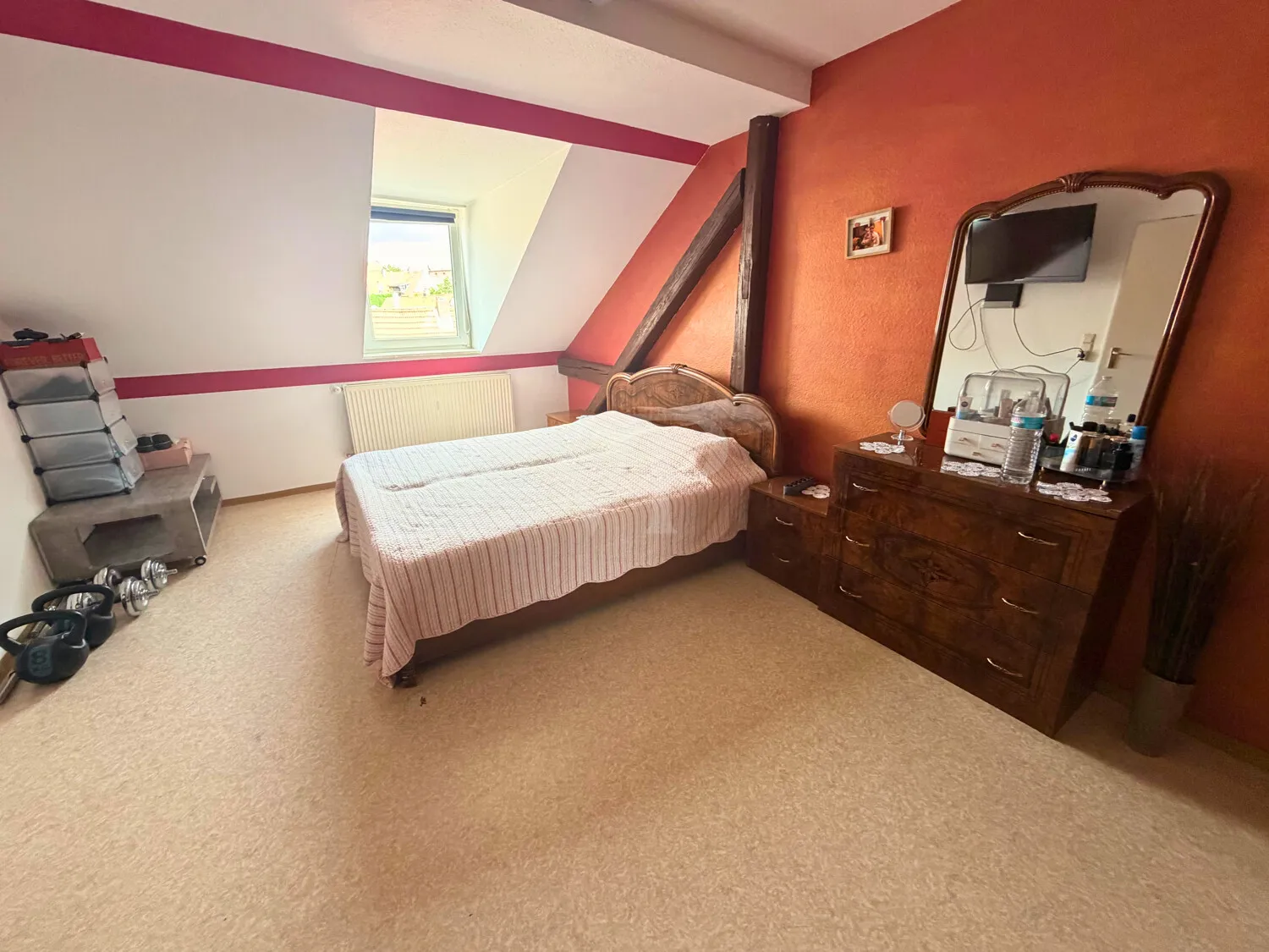 DG Schlafzimmer