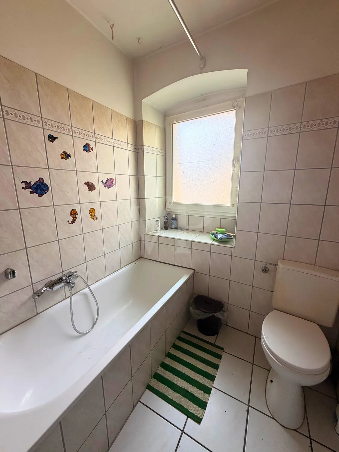 2.OG Badezimmer