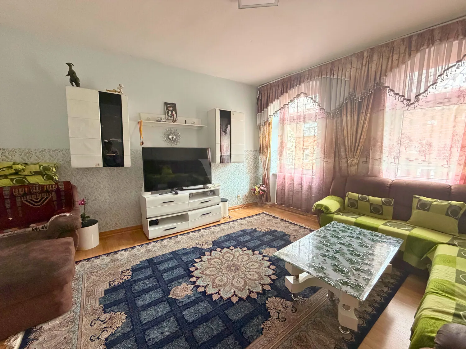 1.OG Wohnzimmer