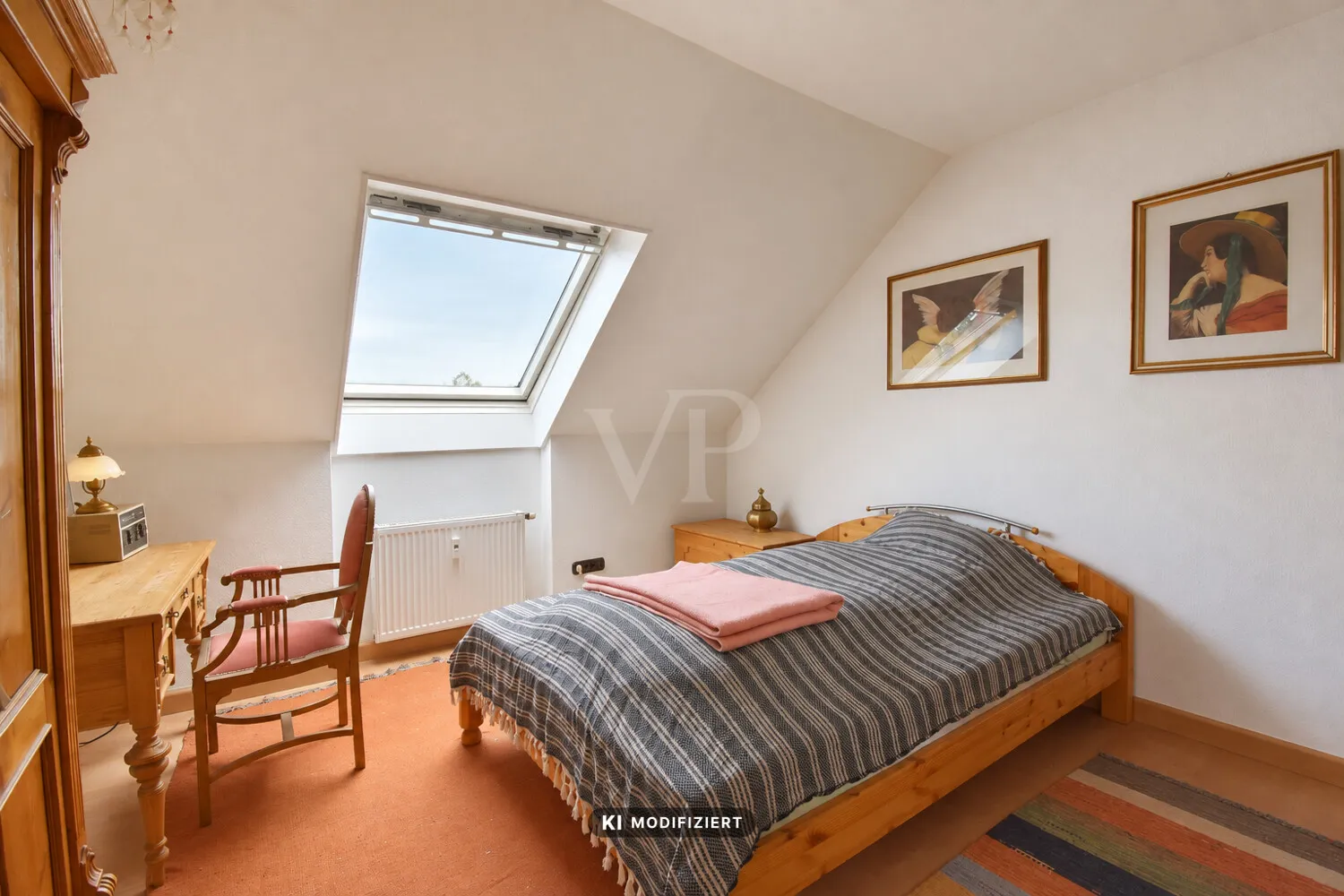 Gästezimmer DG