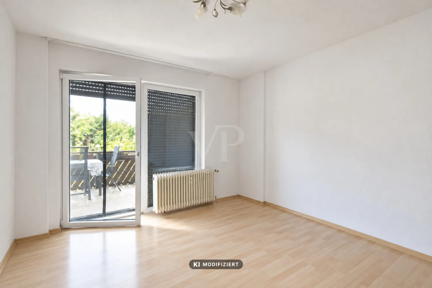 Schlafzimmer OG