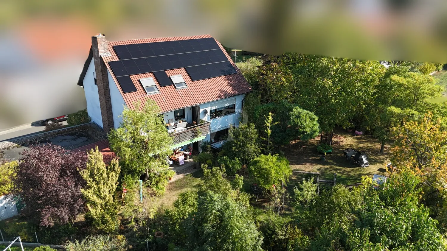 Rückansicht