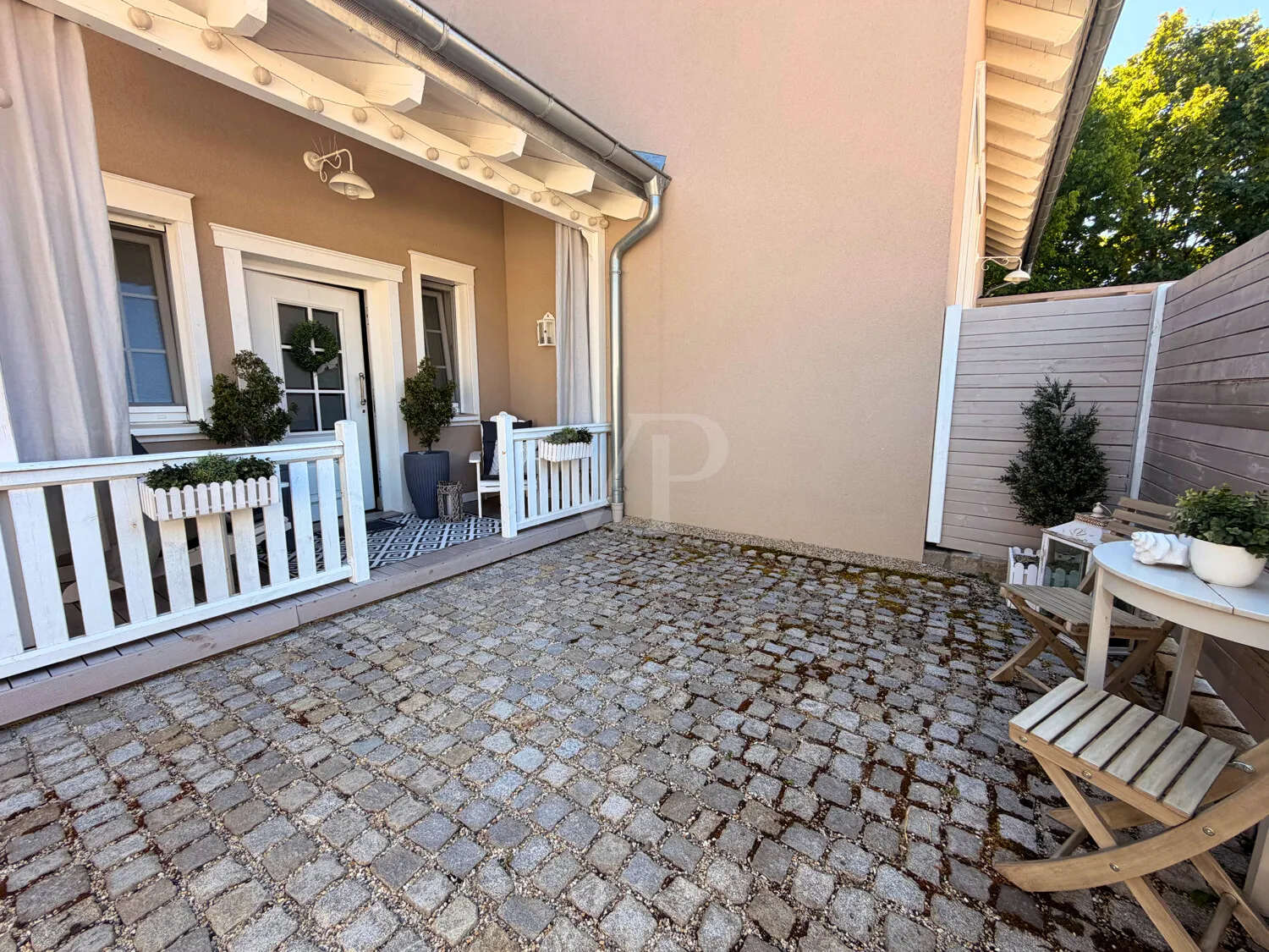 Veranda