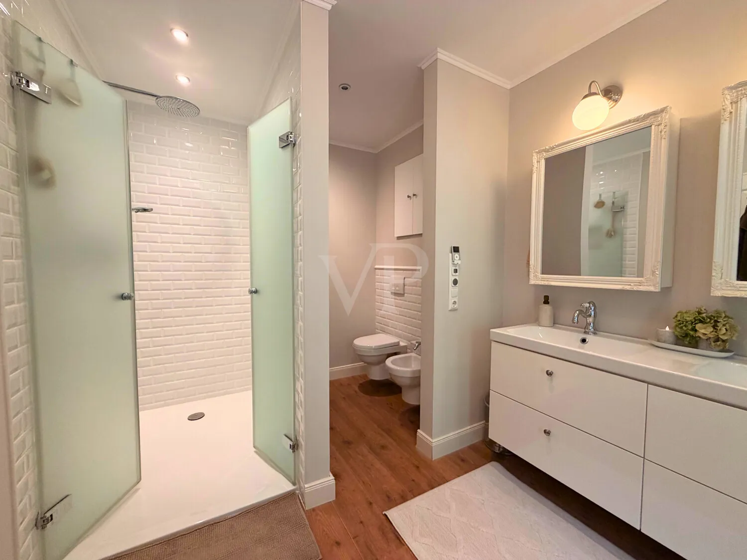 En-suite-Bad