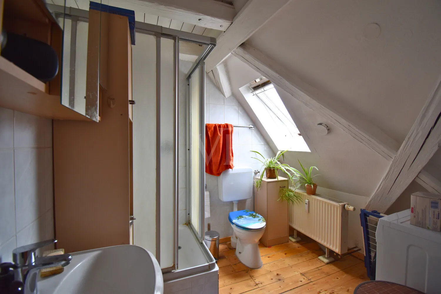 Badezimmer