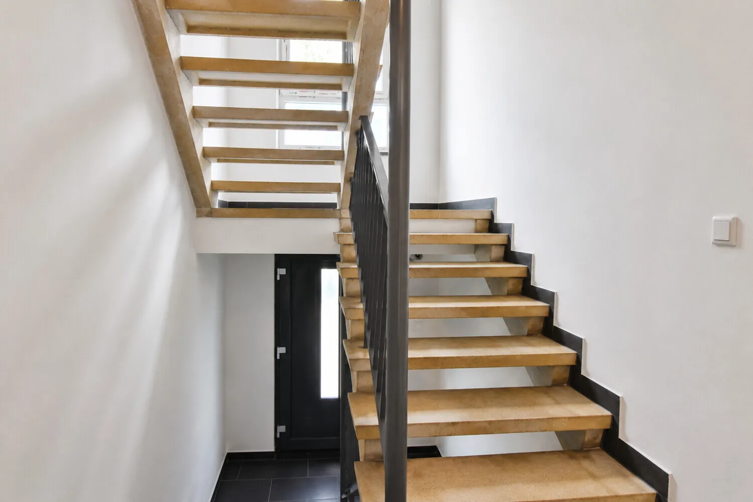 Treppenhaus