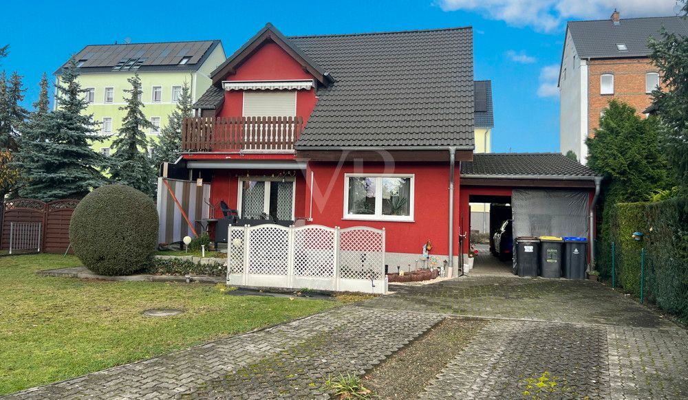 Außenbereich