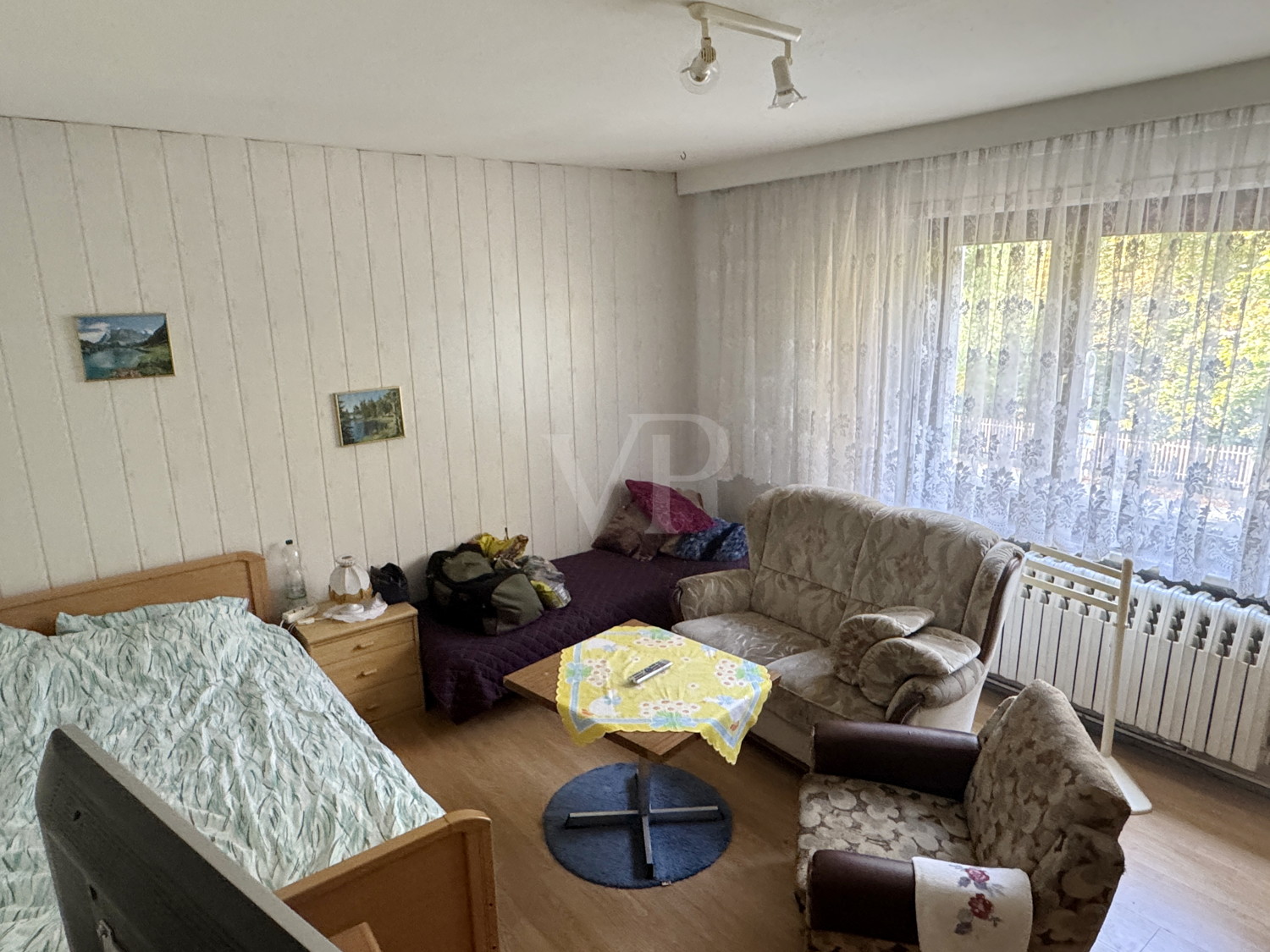 OG Schlafzimmer 1