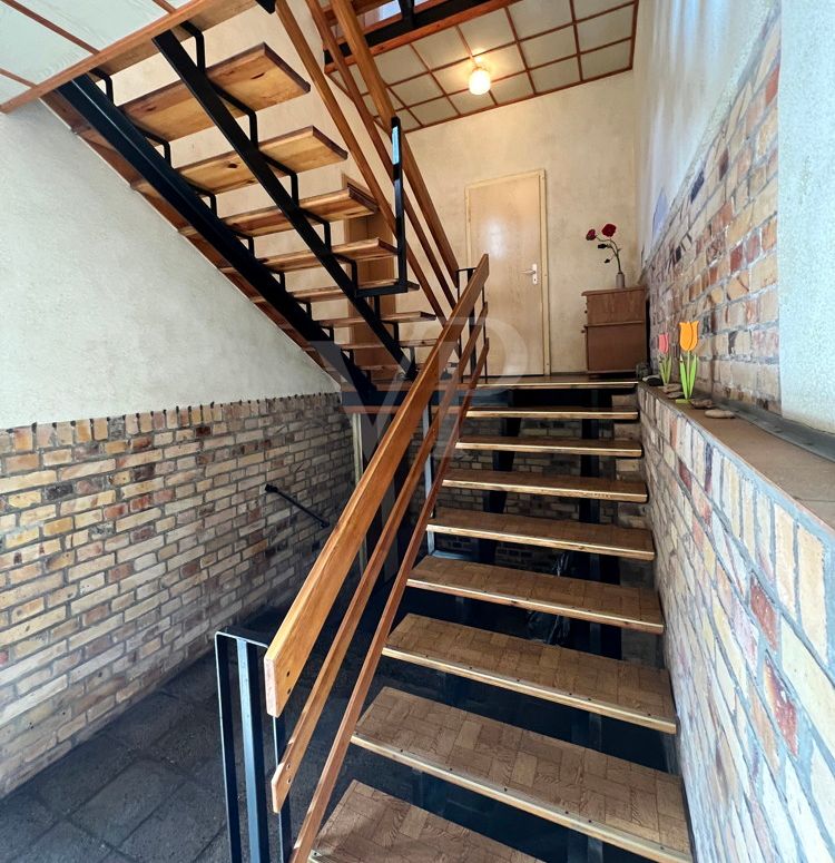 Treppenhaus