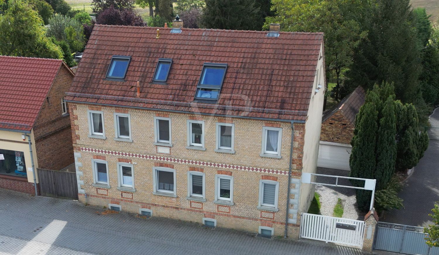 Außenbereich