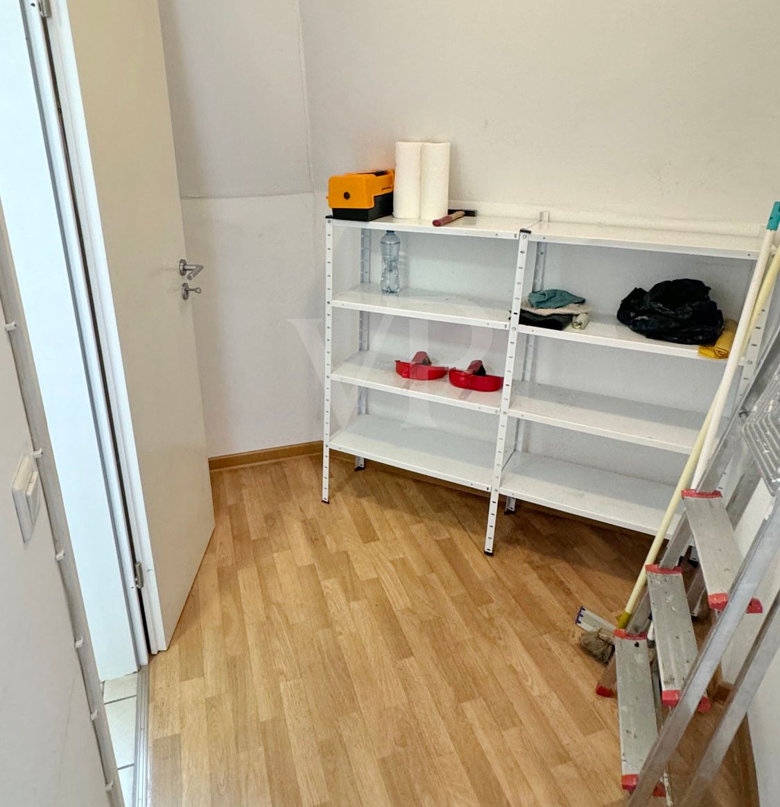 Speisekammer / Abstellraum