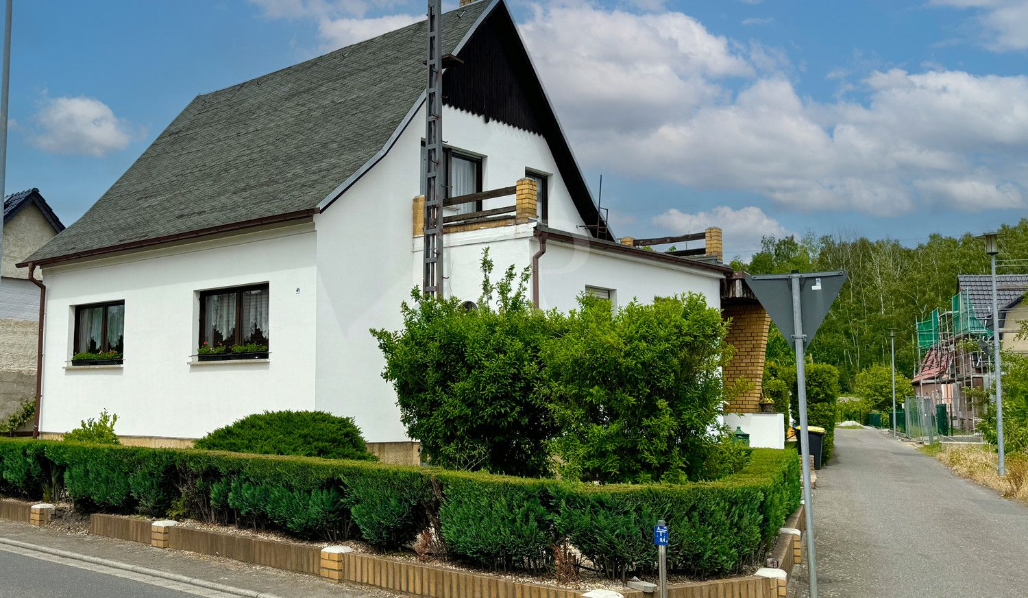 Außenbereich