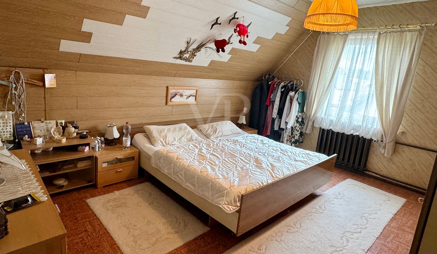 DG Schlafzimmer