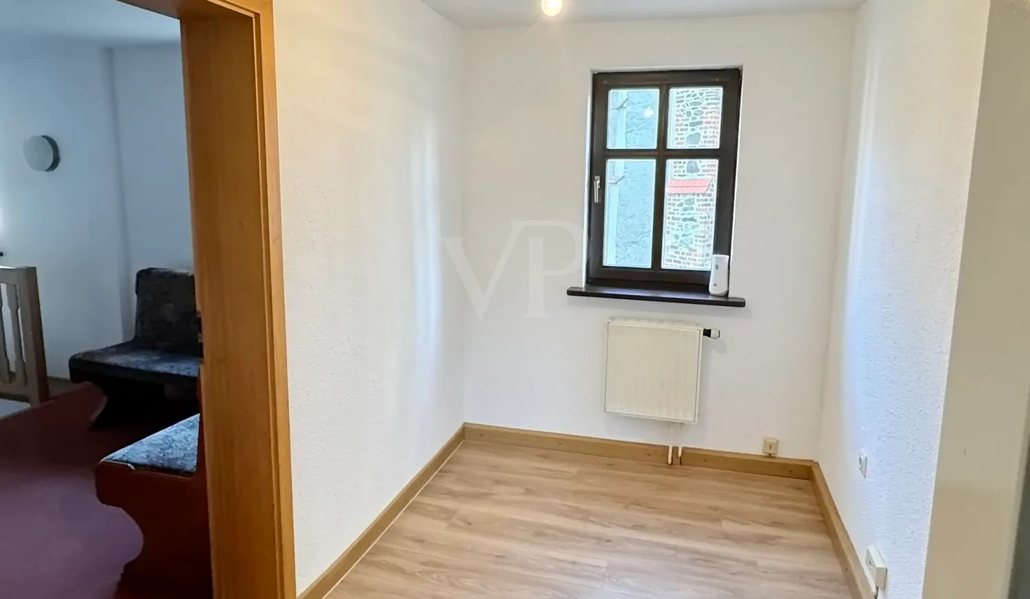 OG Eingang / Zimmer 1 WE1