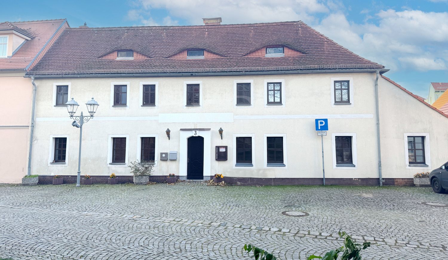 Außenansicht
