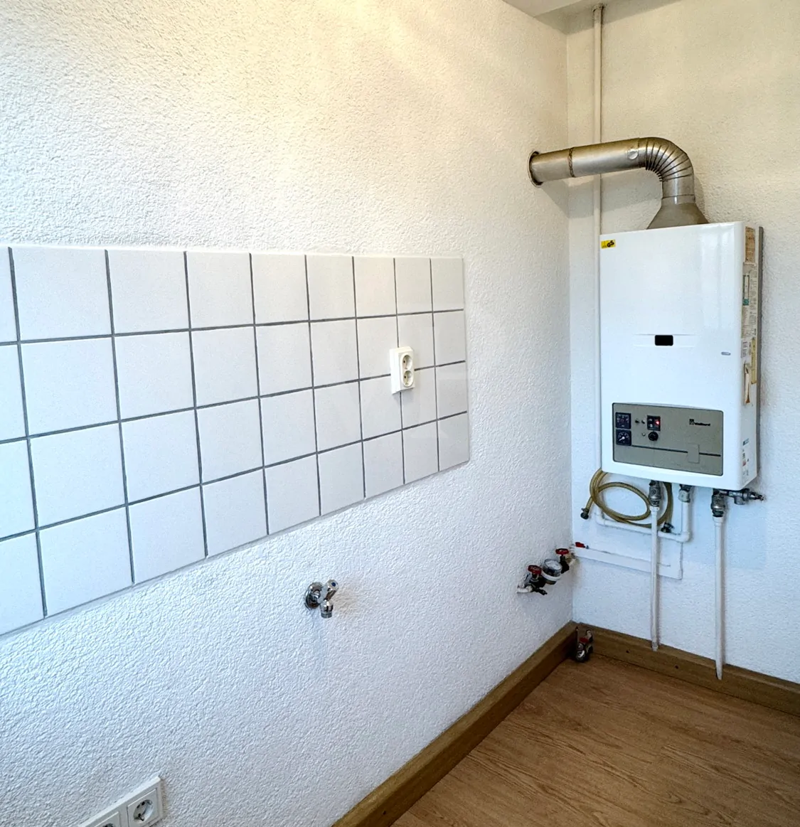 OG Küchennische WE1