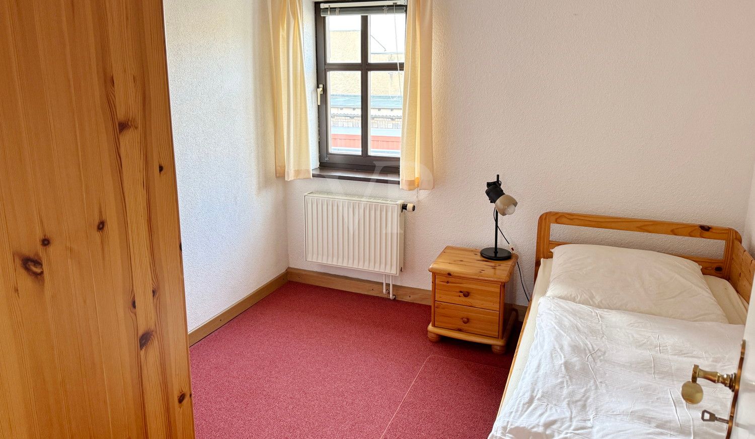 OG Schlafzimmer WE2