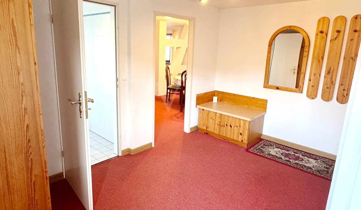 OG Eingangsbereich WE2