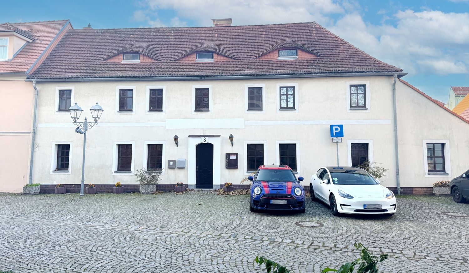 Außenansicht
