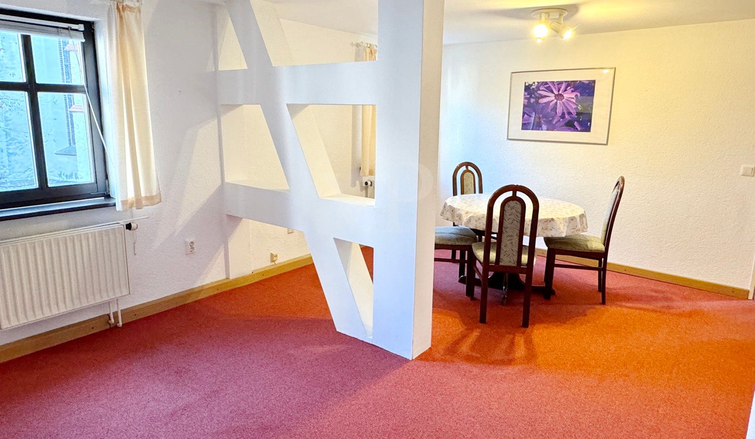OG Wohnzimmer WE2