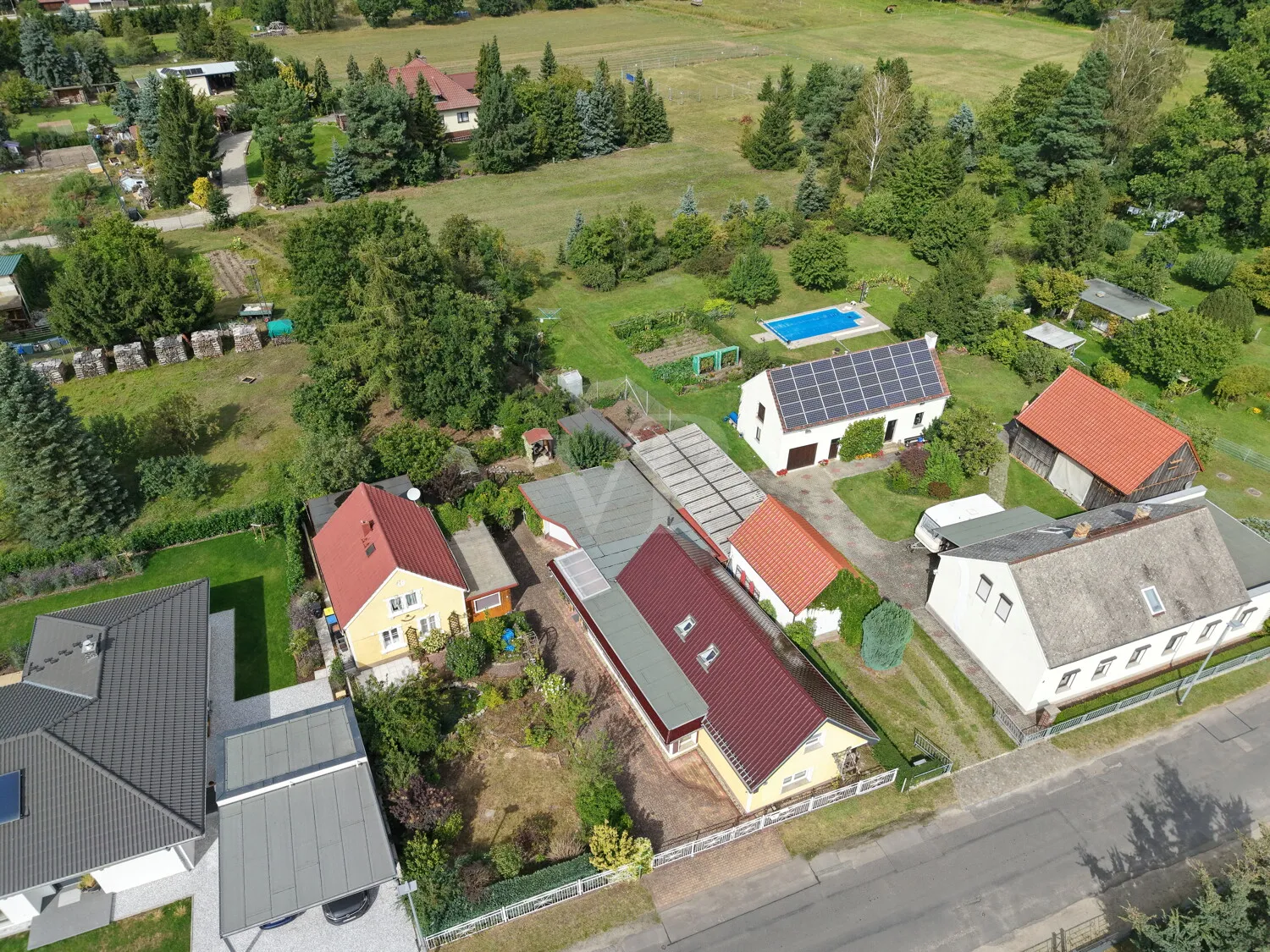 Außenansicht
